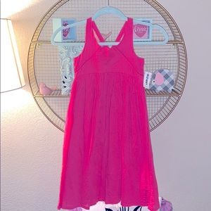 NWT Old Navy Sun Dress 🔅